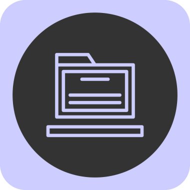 vektör dizini resimleme