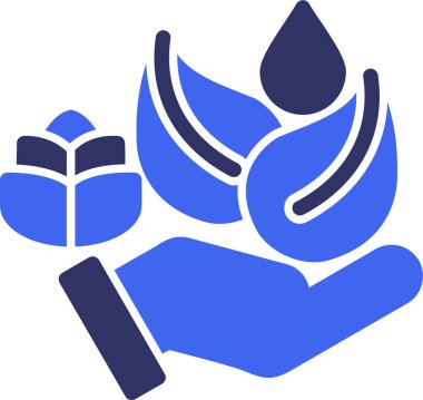 Mum. Web simgesi basit tasarım