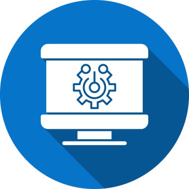 Web Geliştirme. Web simgesi