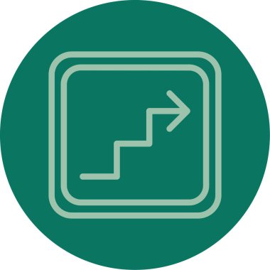 projeniz için ok simgesi