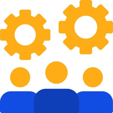 dişli ayarı simgesi