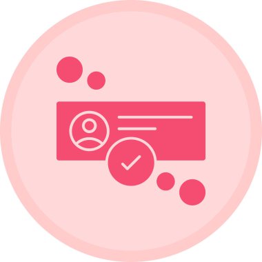 Web simgesi, vektör illüstrasyonu