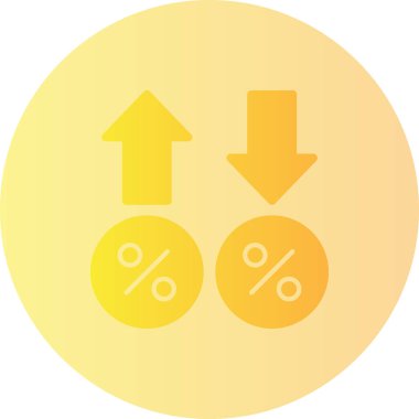 seo ve pazarlama simgesinin vektör illüstrasyonu