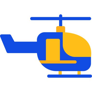 Hava aracı uçuş simgesi