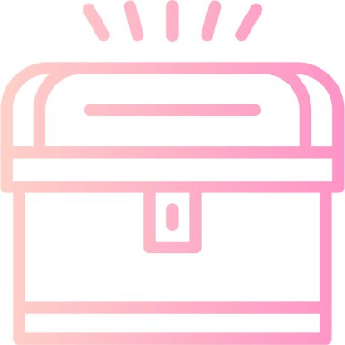 Gıda simgesinin vektör illüstrasyonu