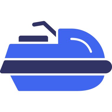 tekne web simgesi basit tasarım