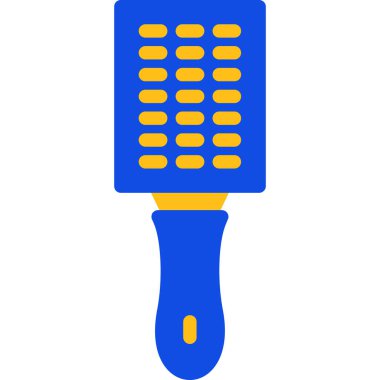 Raket. Web simgesi basit tasarım