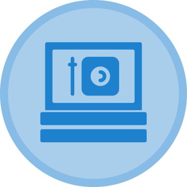 kitap simgesi, vektör illüstrasyonu