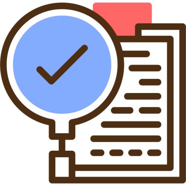 Pano. Web simgesi basit illüstrasyon