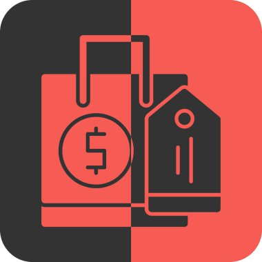 para simgesi, vektör illüstrasyonu