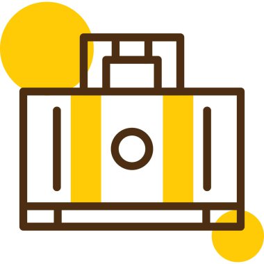 kamera web renk simgesi