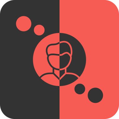 iş kavramı, insanların vektör illüstrasyonu.