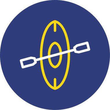 Pusula simgesi vektör resimlemesi