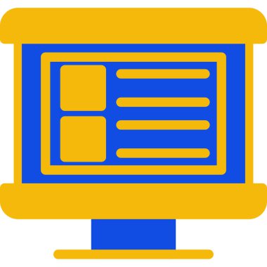 tarayıcı penceresi internet simgesi