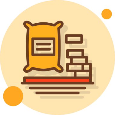 kitap web simgesi, vektör çizim