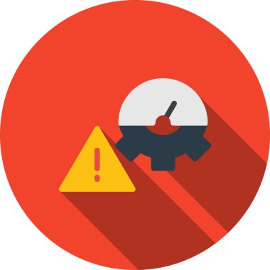 Uyarı tehlike simgesi