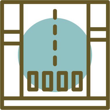 Modern b 'nin vektör gösterimi eksik sembol