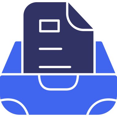 - Araba. Web simgesi basit illüstrasyon