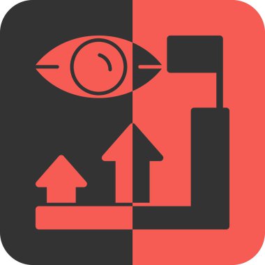 Kişisel ve ticari kullanım için vektör simgesi