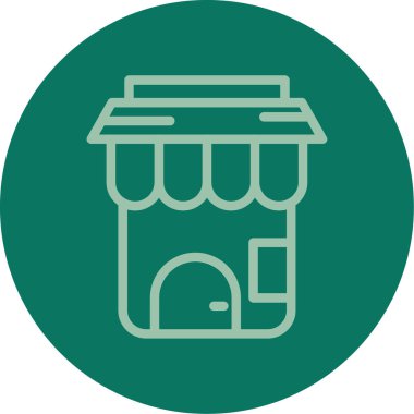 vektör kahve fincanı ico