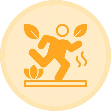 Kazanan simge, vektör illüstrasyonu