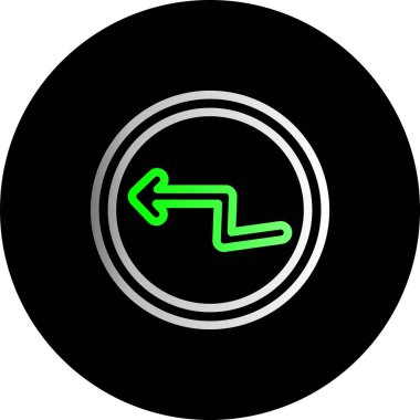 Kişisel ve ticari kullanım için vektör simgesi