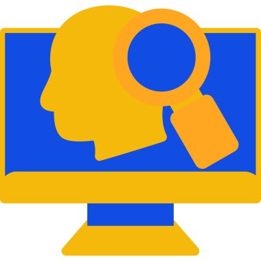 Arama web simgesi bul