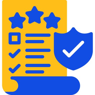 Pano. Web simgesi basit illüstrasyon