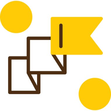 vektör kutusu ve ok