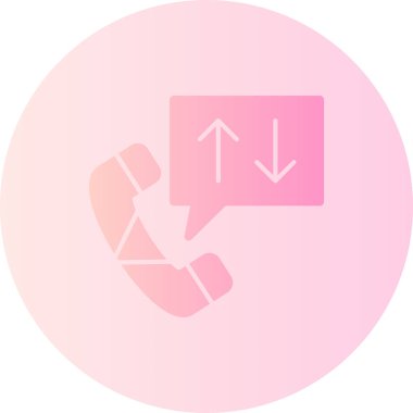 imleç simgesi vektör illüstrasyonu