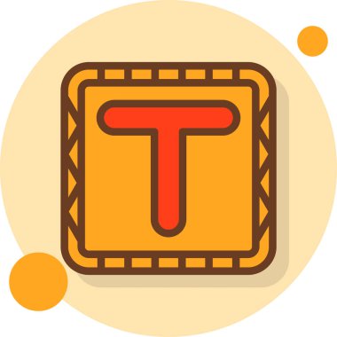 nakit para birimi değişim simgesi Doldurulmuş dış hat biçimi