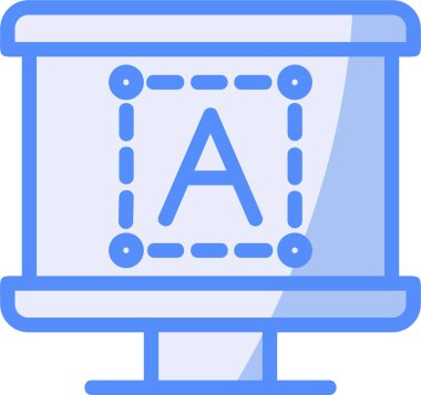 Sinema sinema ikonu ana hatlarıyla