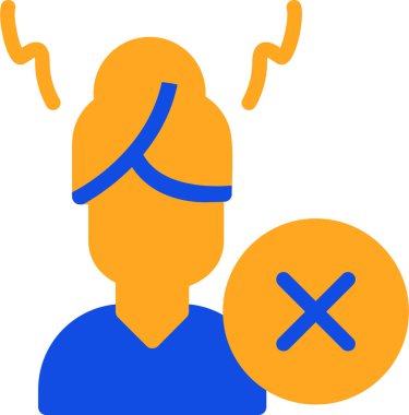 Cadılar Bayramı ikon vektör illüstrasyonu