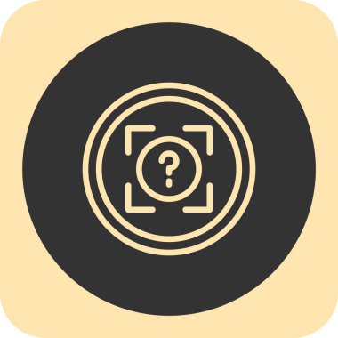 Kişisel ve ticari kullanım için vektör simgesi