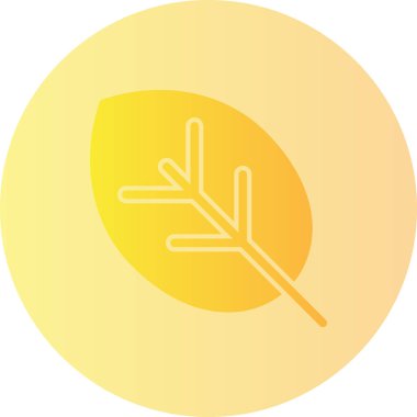 Modern b 'nin vektör illüstrasyonunda müziğin eksik simgesi