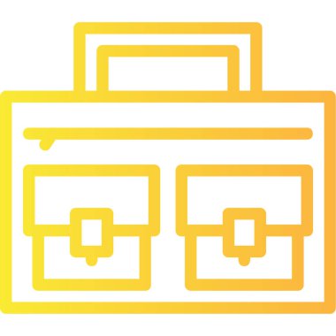 Seo simgesinin vektör illüstrasyonu