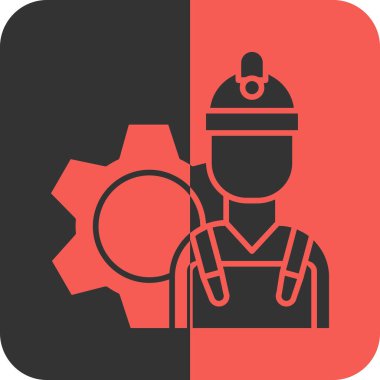 vektör illüstrasyonu, düz simge tasarımı.