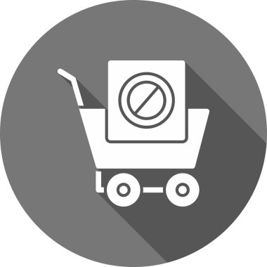 illüstrasyon vektör simgesi