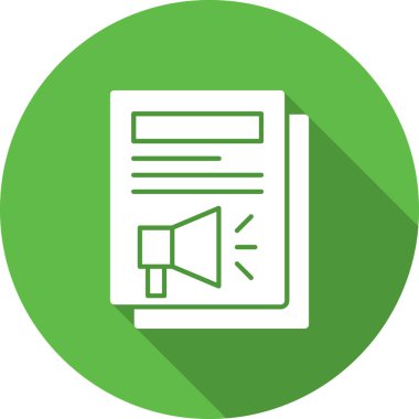 dosya vektör simgesi modern basit illüstrasyon