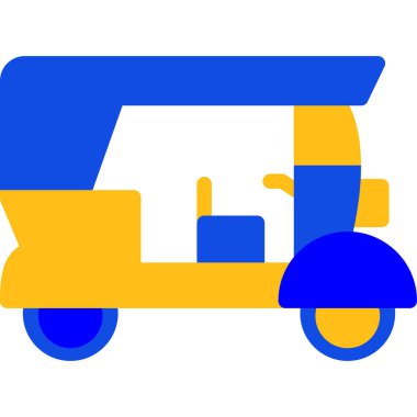 kamyon simgesi çizimi