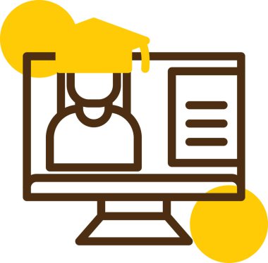 Yazıcı ve kağıda sahip bilgisayar