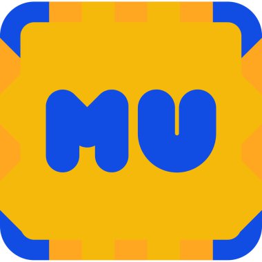 Çizgi film arkaplanının vektör çizimi