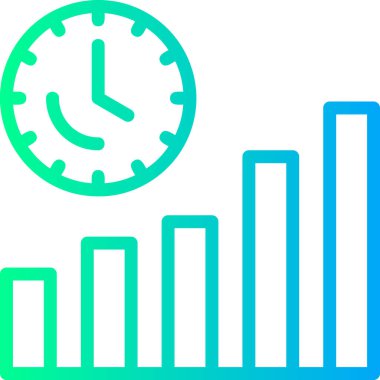 Saat kaç? Web simgesi