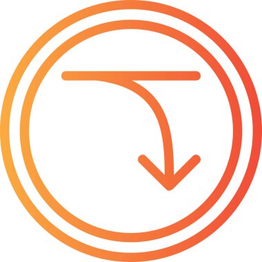 Ok simgesi tasarımı