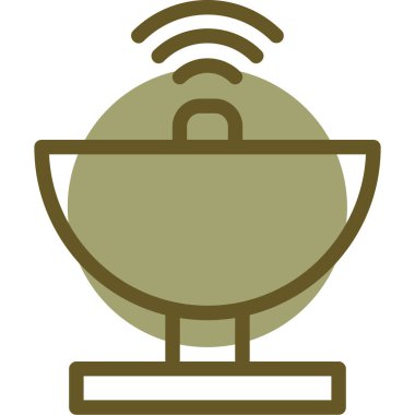 yiyecek simgesi tasarımı