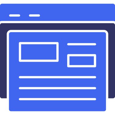 tarayıcı tarayıcı simgesi