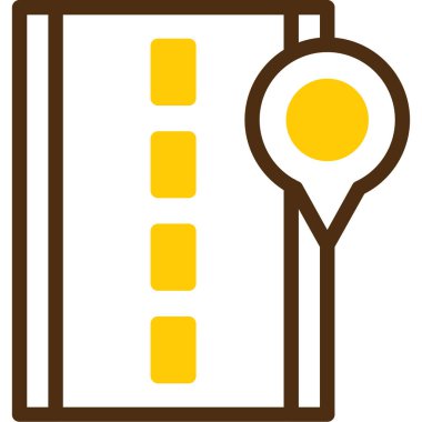 gps konum GPS simgesi