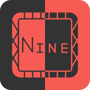 tasarım için vektör modern illüstrasyon