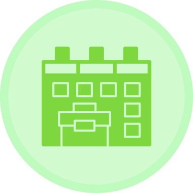 ikon vektör illüstrasyonu oluşturma