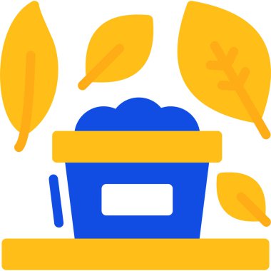 kutu yiyecek simgesi